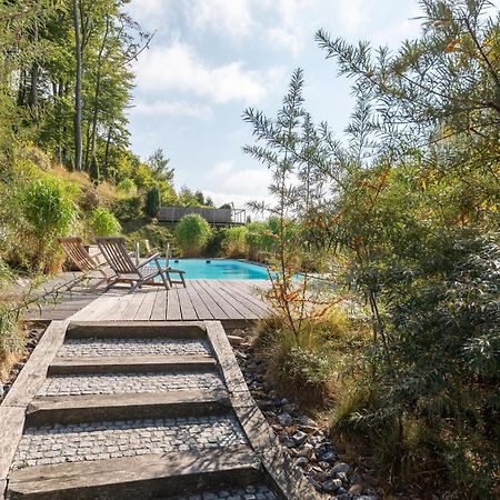 Villa Theres Augusta Sellin  Εξωτερικό φωτογραφία