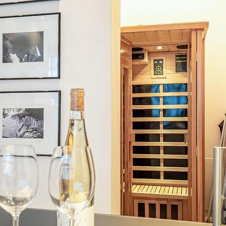 Villa Theres Augusta Sellin  Εξωτερικό φωτογραφία