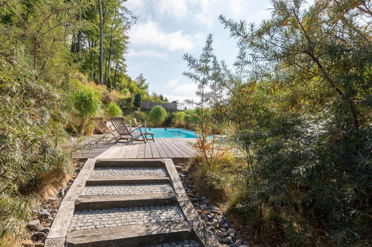 Villa Theres Augusta Sellin  Εξωτερικό φωτογραφία